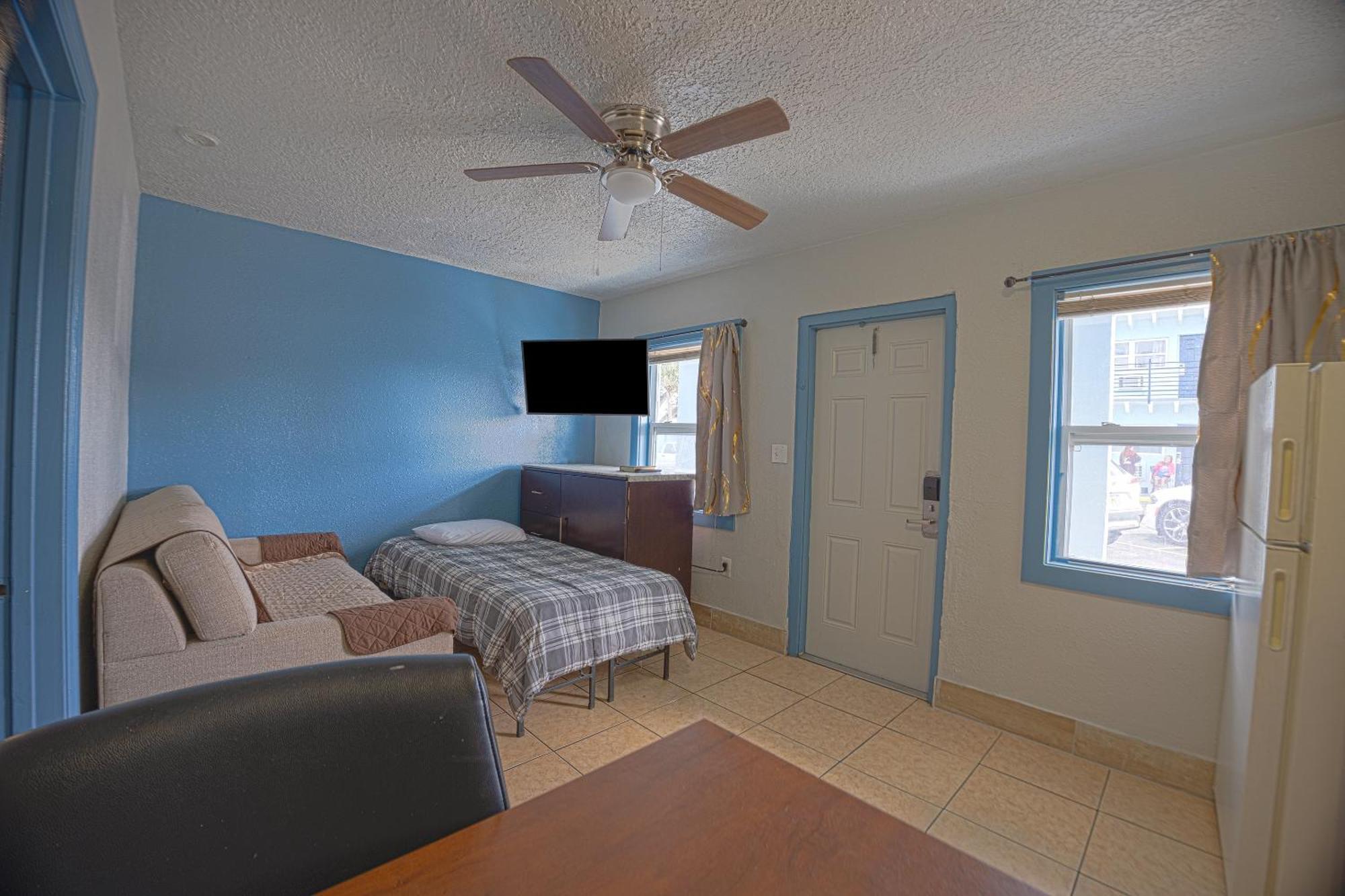 Aladdin Motel By Oyo Merritt Island Exterior foto